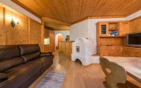 Lusina Apartments Luson